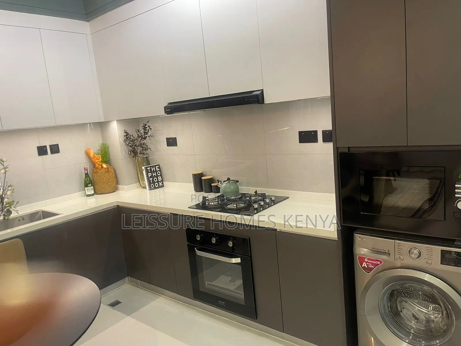 1bdrm Apartment In Westlands For Sale in Westlands