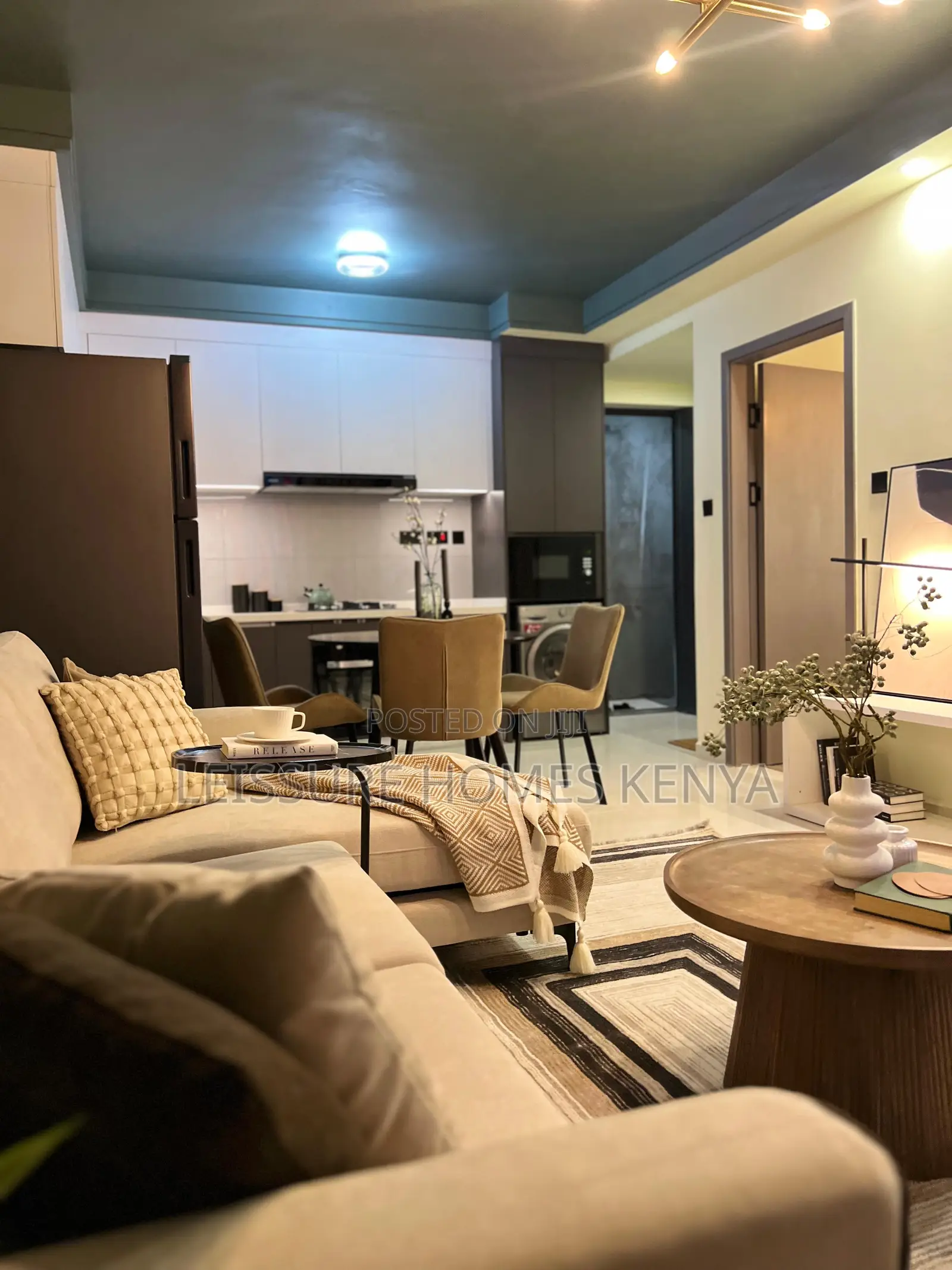 1bdrm Apartment In Westlands For Sale in Westlands