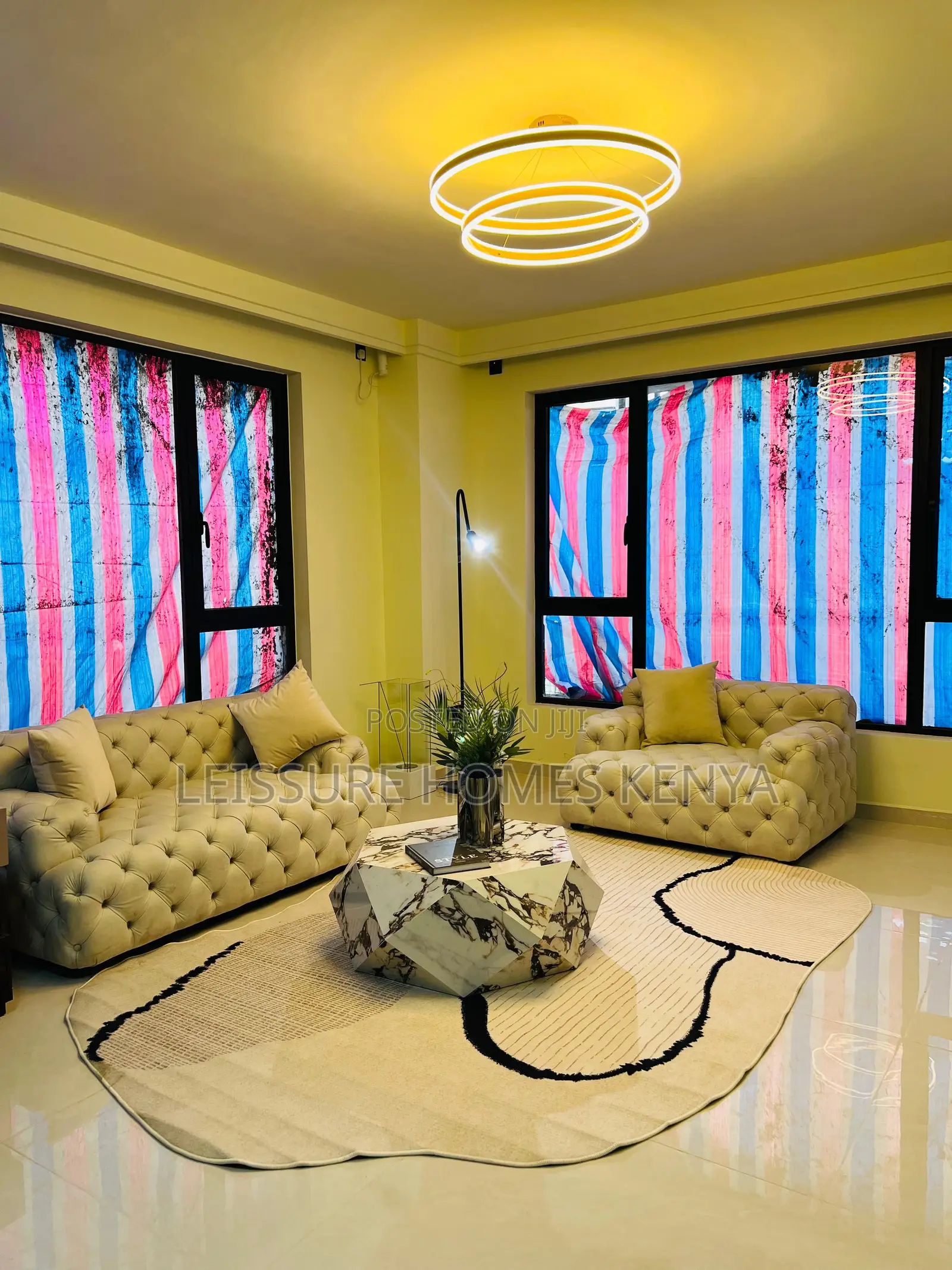2bdrm Apartment In Westlands For Sale in Westlands