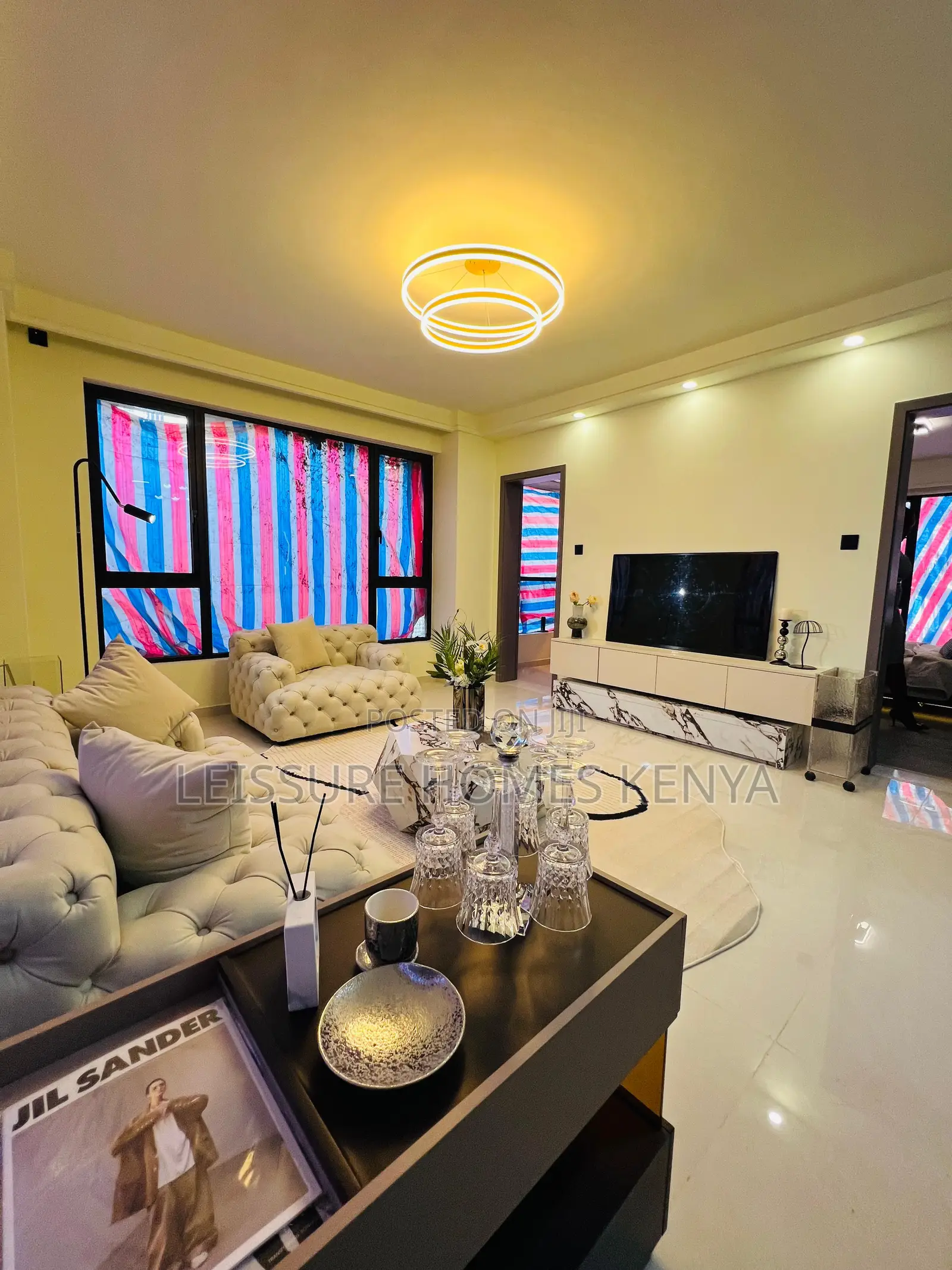 2bdrm Apartment In Westlands For Sale in Westlands