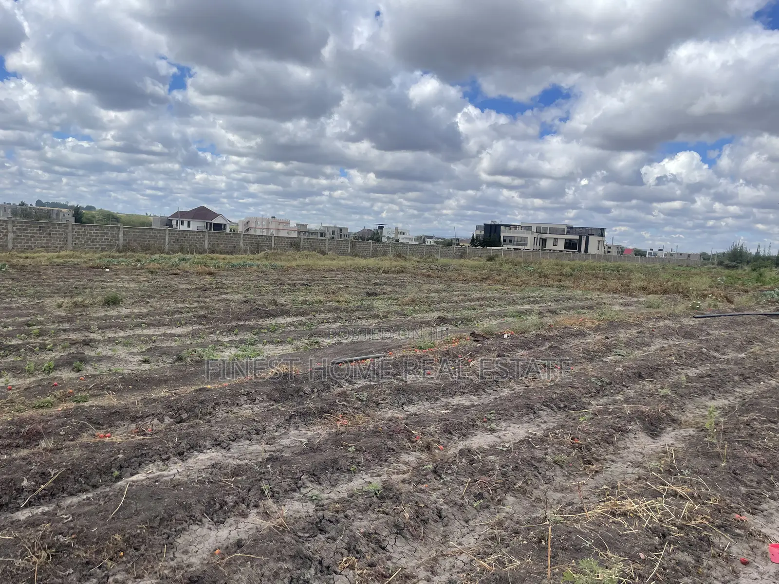 Plot for Sale in Kitengela