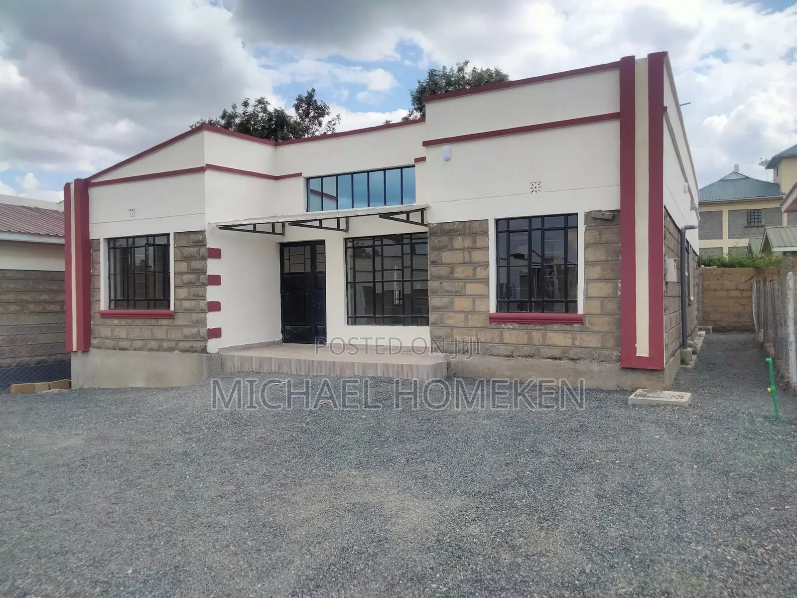 3bdrm Bungalow in Ngong, Matasia for sale in Matasia