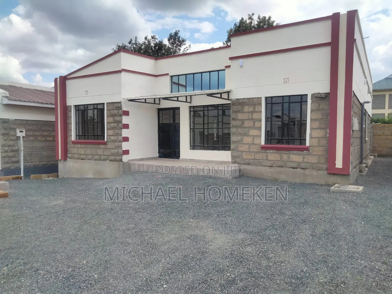 3bdrm Bungalow in Ngong, Matasia for sale in Matasia