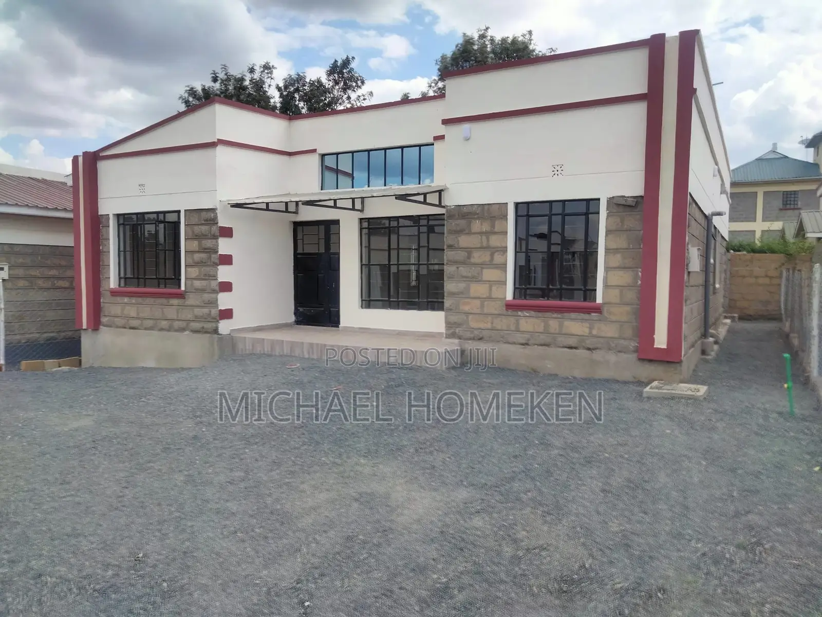 3bdrm Bungalow in Ngong, Matasia for sale in Matasia