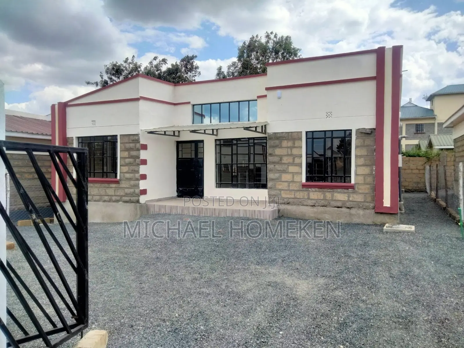 3bdrm Bungalow in Ngong, Matasia for sale in Matasia