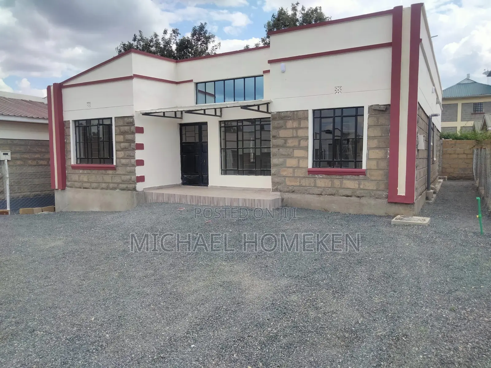 3bdrm Bungalow in Ngong, Matasia for sale in Matasia