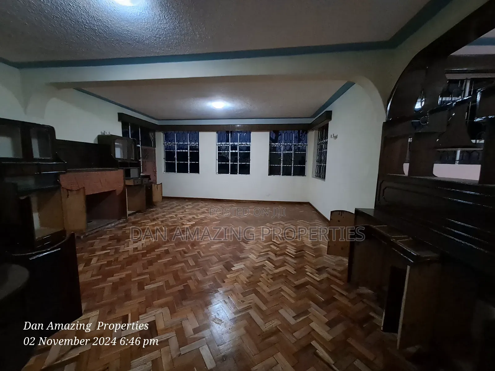 6bdrm Maisonette in Ngong On 1.5 Acres, Matasia for sale in Matasia