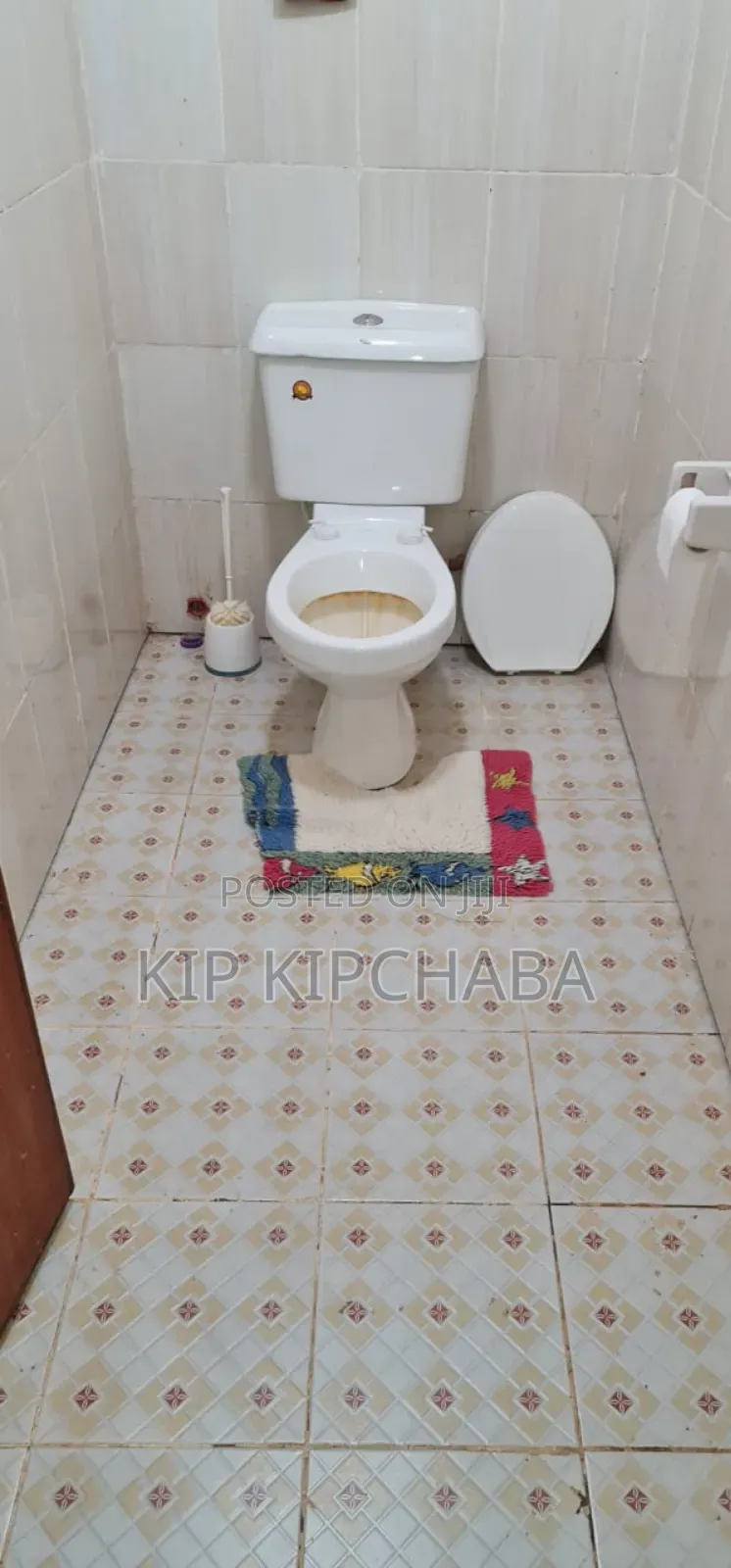 3bdrm Bungalow in Kipkorgot Estate, Hillside for sale in Hillside