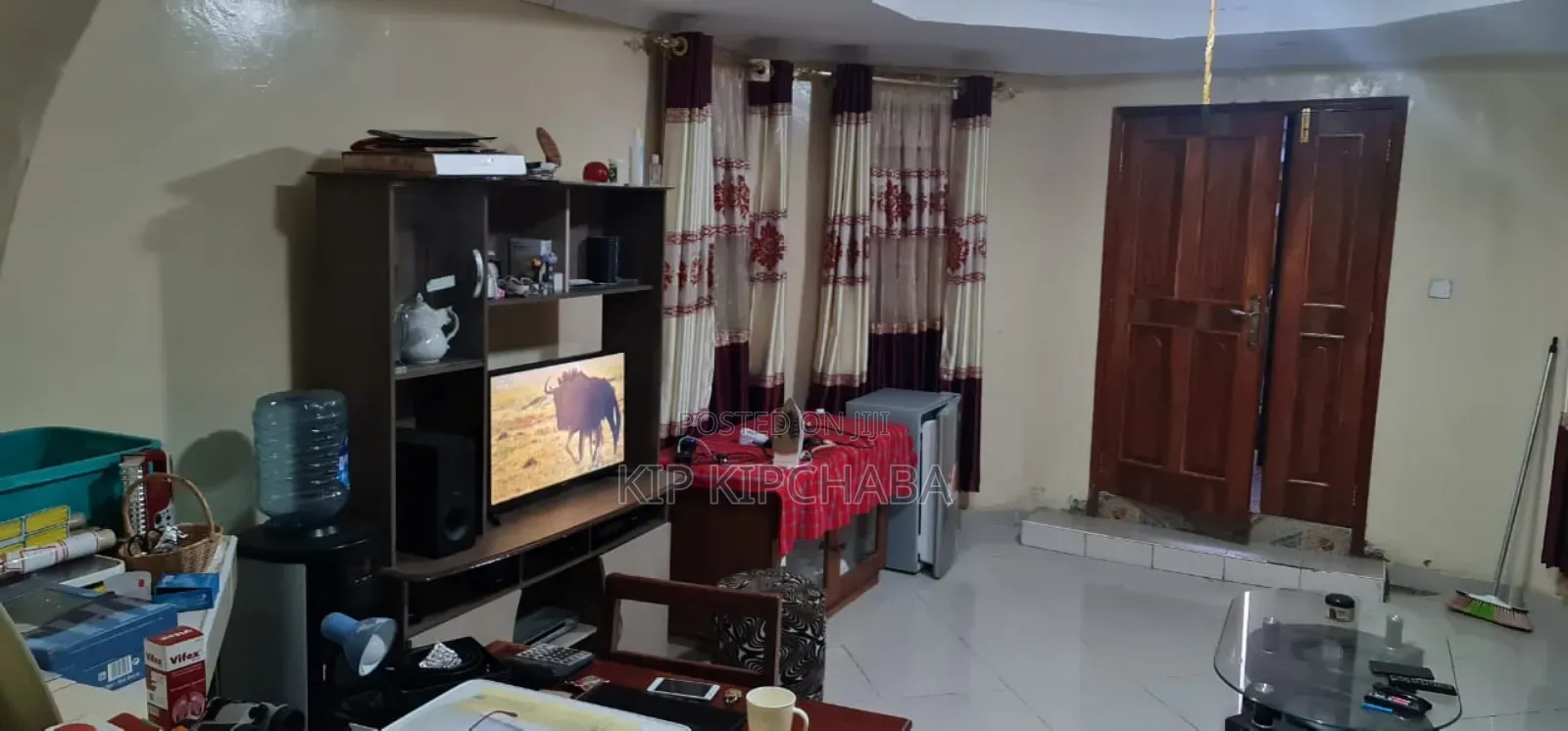 3bdrm Bungalow in Kipkorgot Estate, Hillside for sale in Hillside