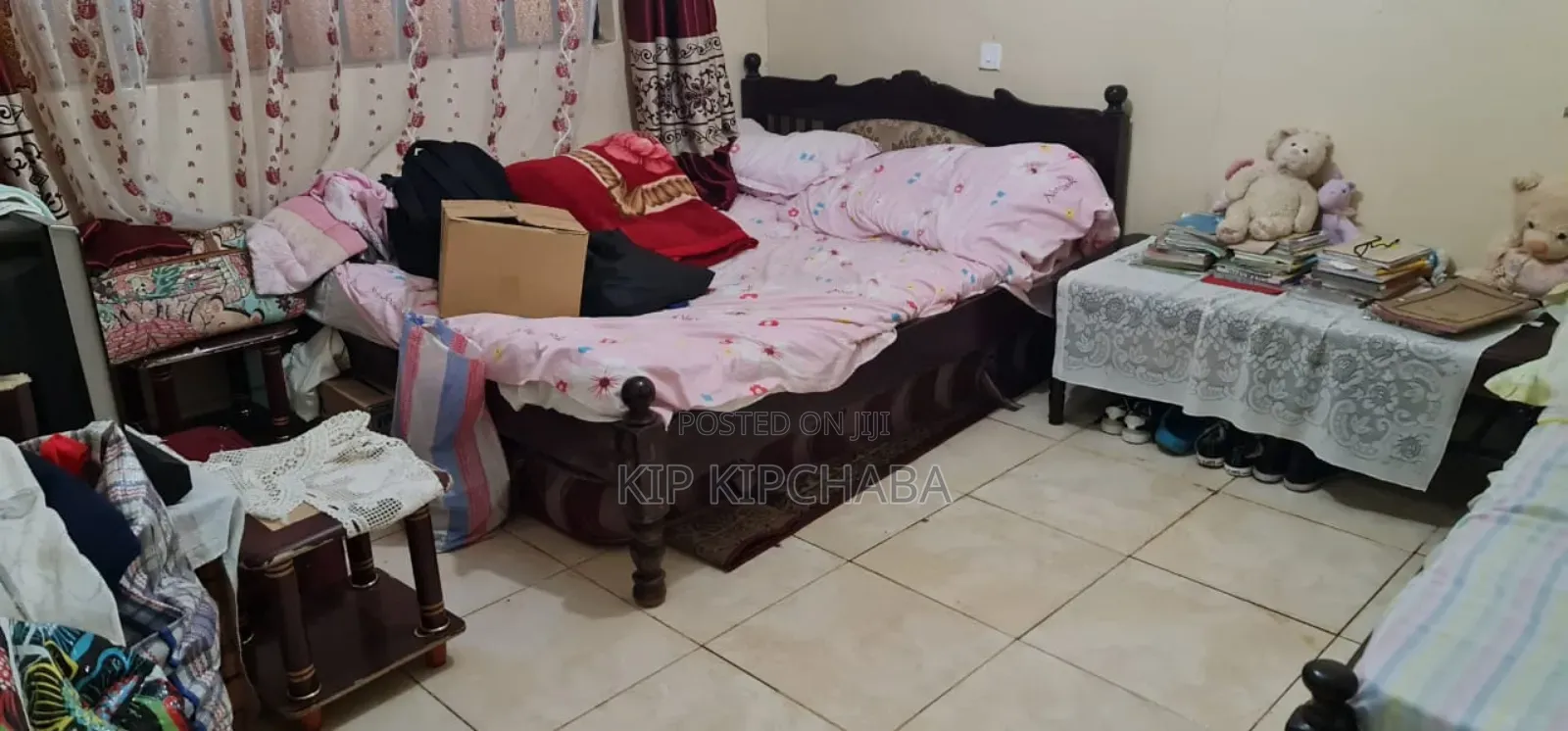 3bdrm Bungalow in Kipkorgot Estate, Hillside for sale in Hillside
