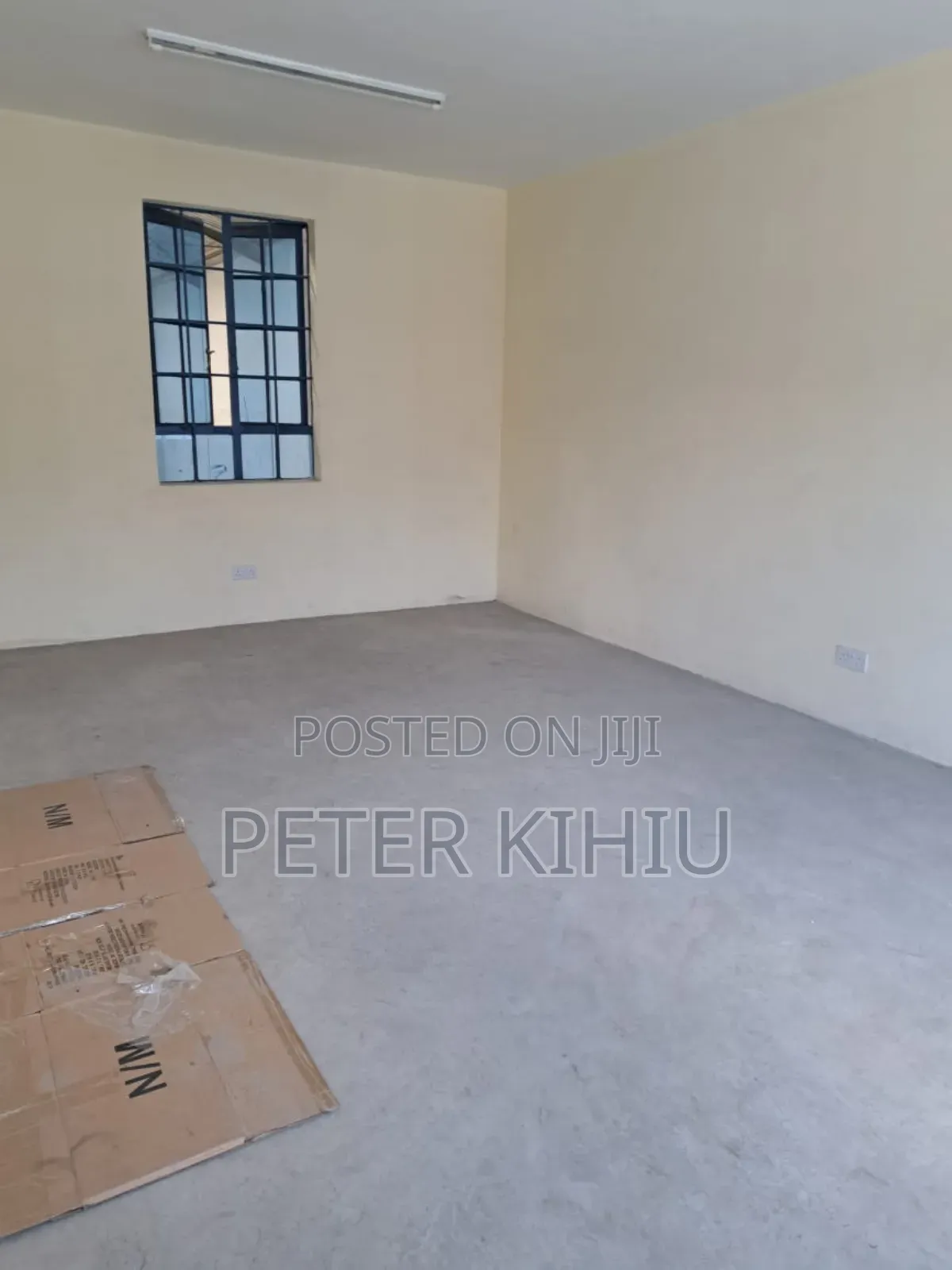 Godown for Sale 8000sqft at Athi River in Athi River