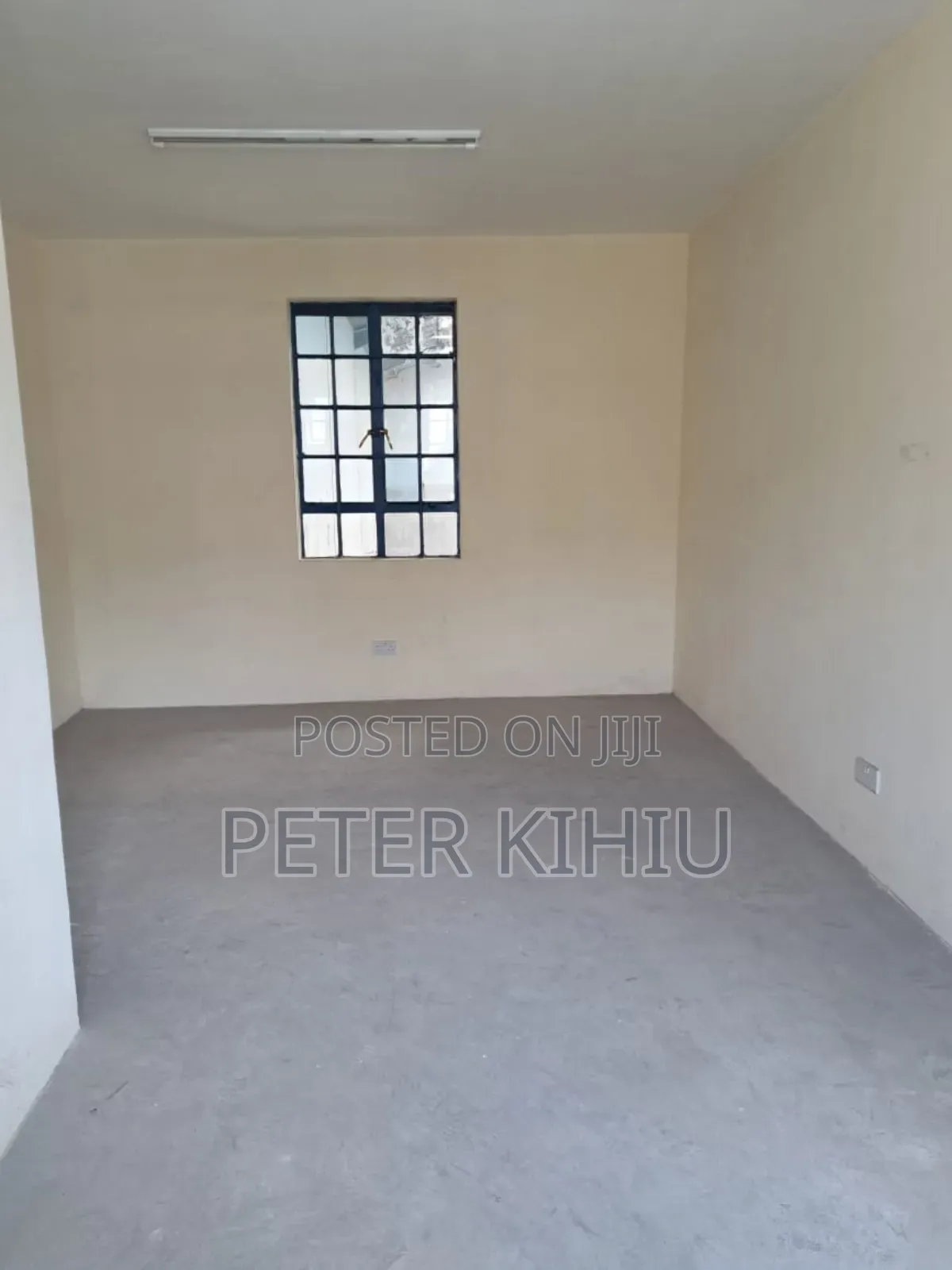 Godown for Sale 8000sqft at Athi River in Athi River