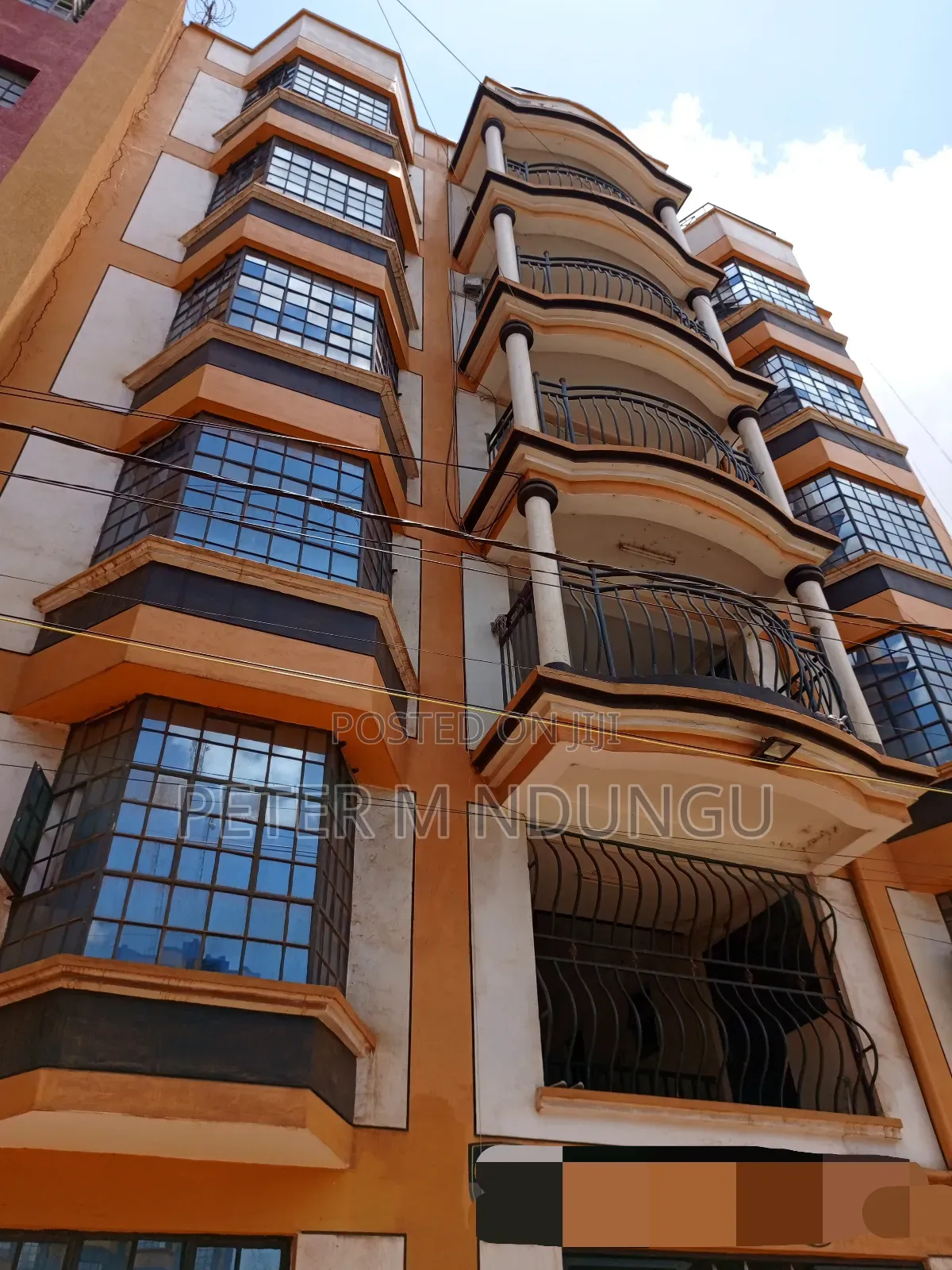Furnished 1-Bedroom Apartment in Juja: Move-in Ready in Juja
