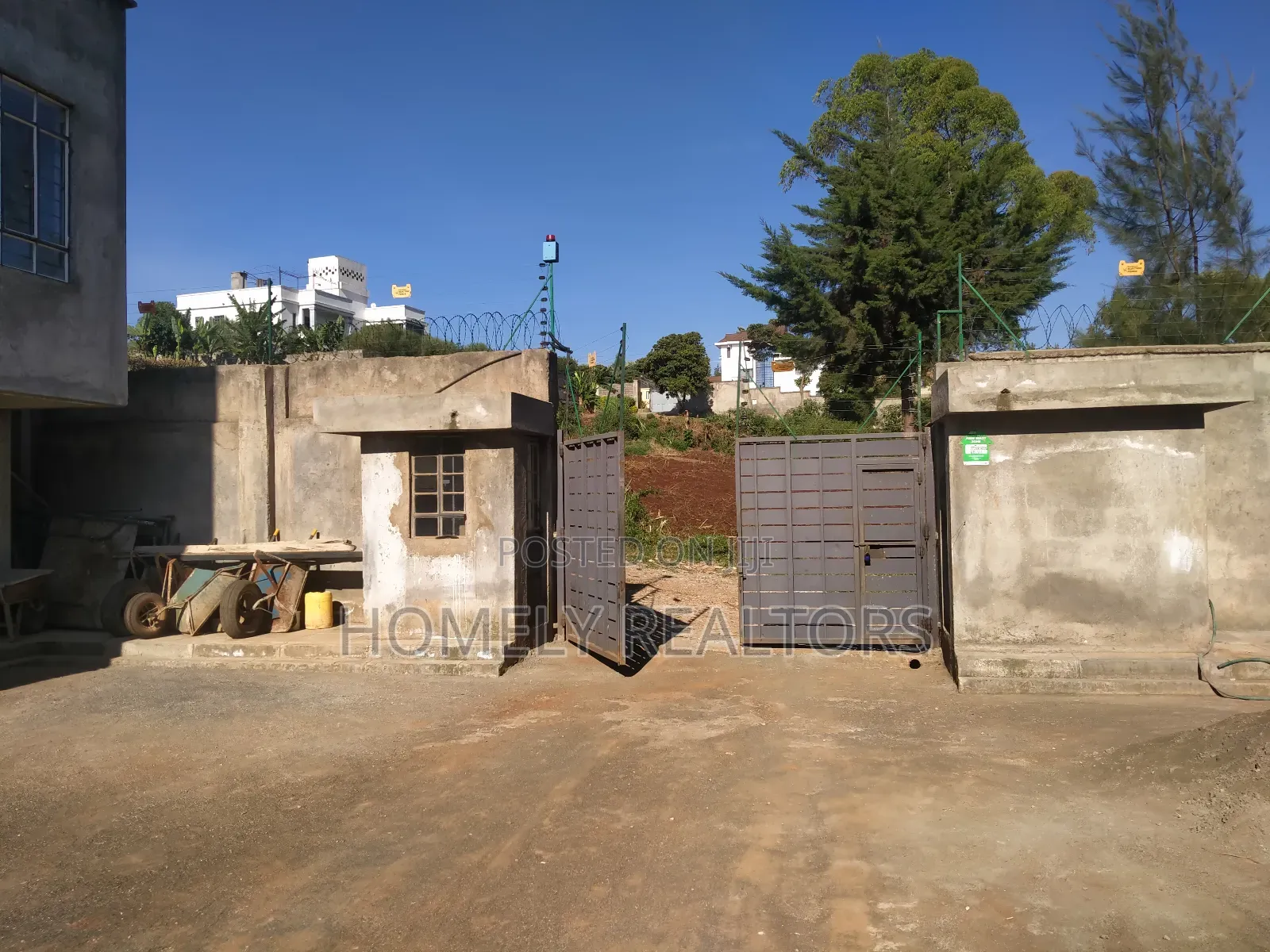 4bdrm Townhouse/Terrace in Kikuyu, Gitaru Gated for sale in Kikuyu