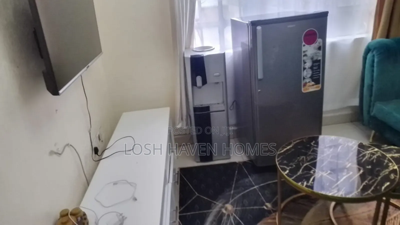 Roysambu Hideaway Modern One Bedroom Located in TRM Nairobi in Roysambu