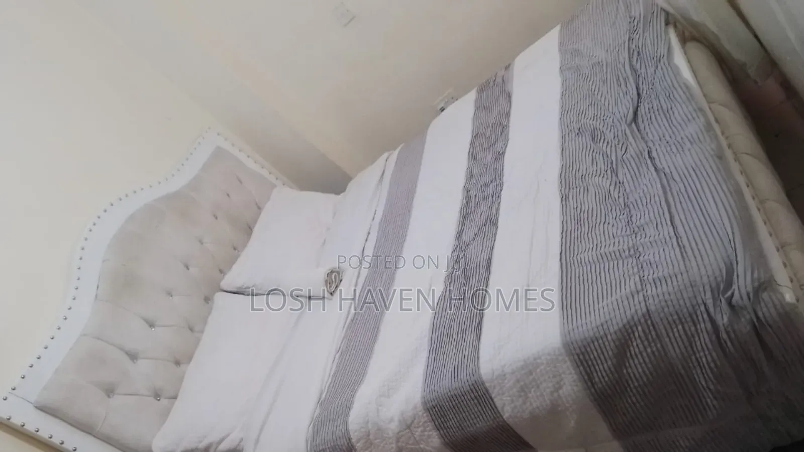 Roysambu Hideaway Modern One Bedroom Located in TRM Nairobi in Roysambu