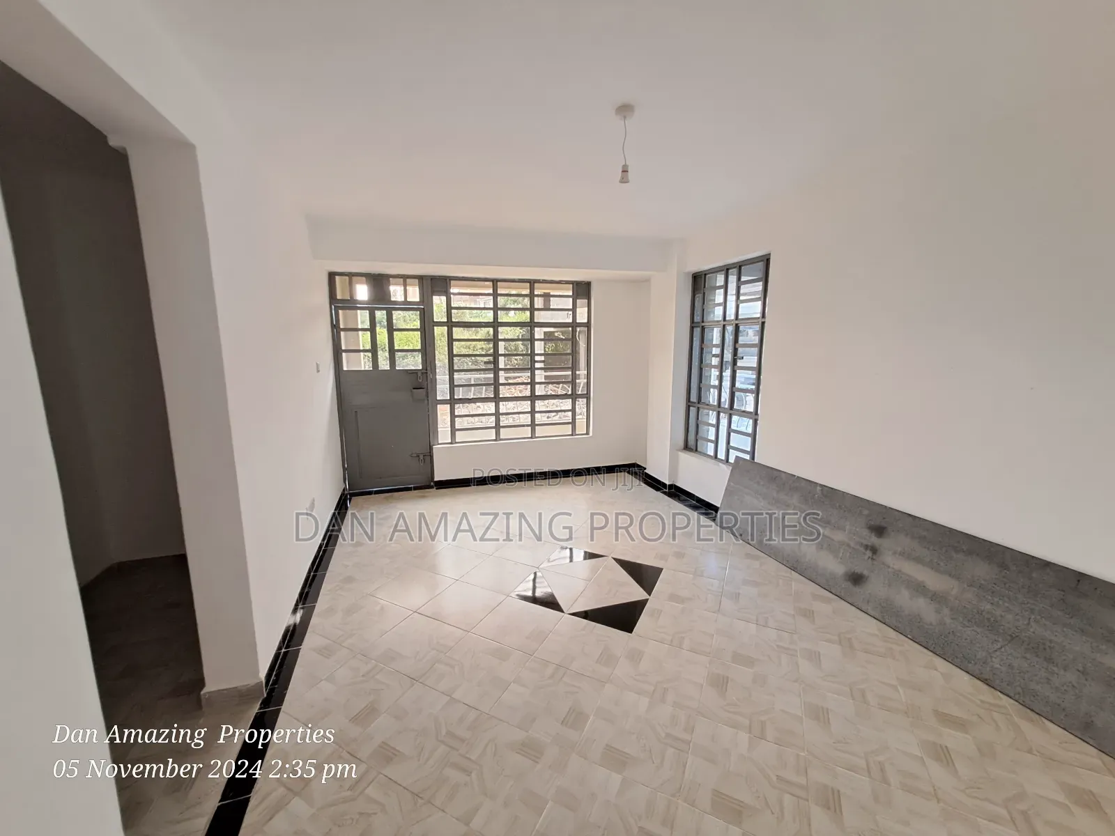 1bdrm Apartment in Hilltop Rd, Ngong for sale in Ngong