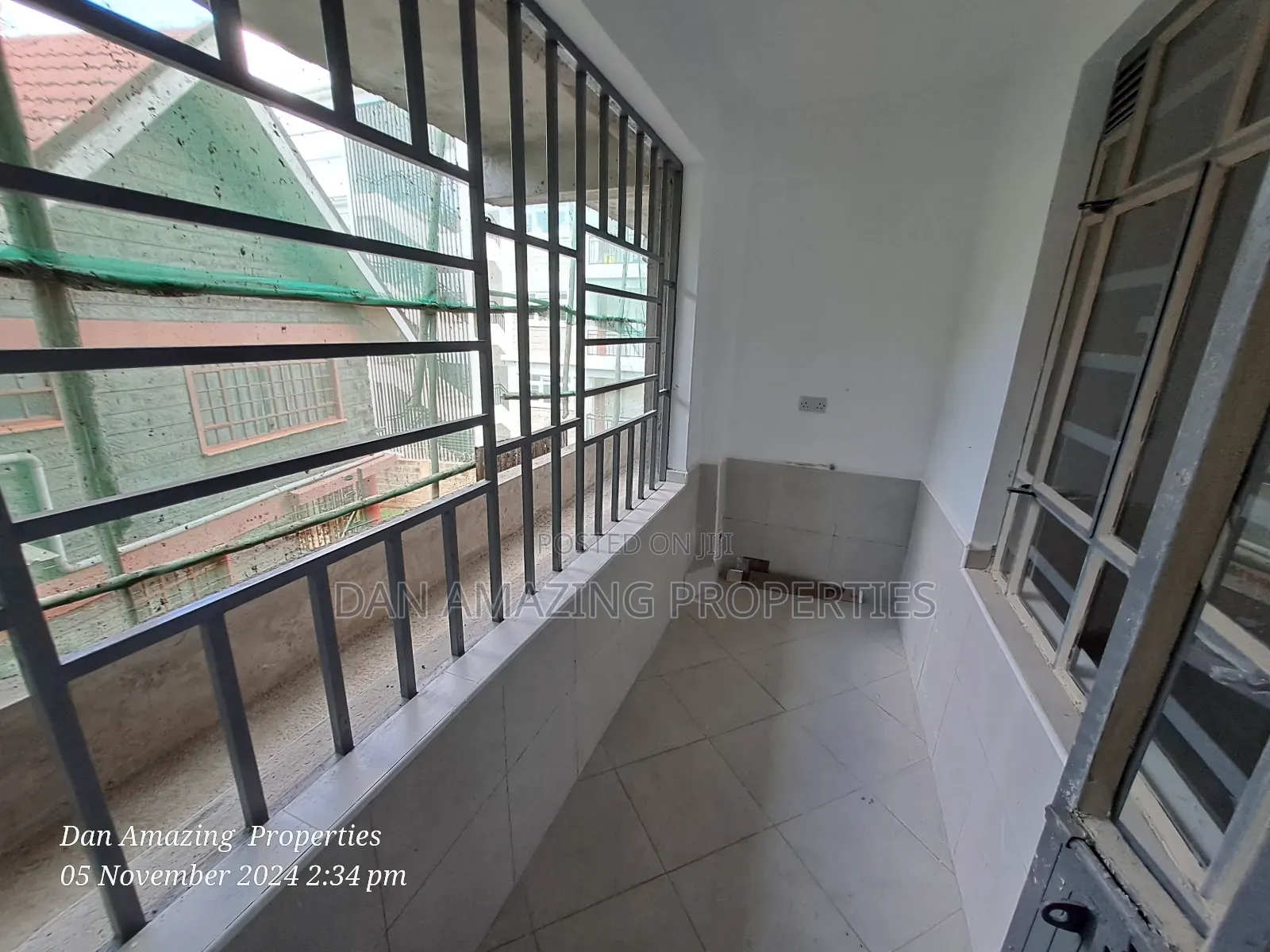 1bdrm Apartment in Hilltop Rd, Ngong for sale in Ngong