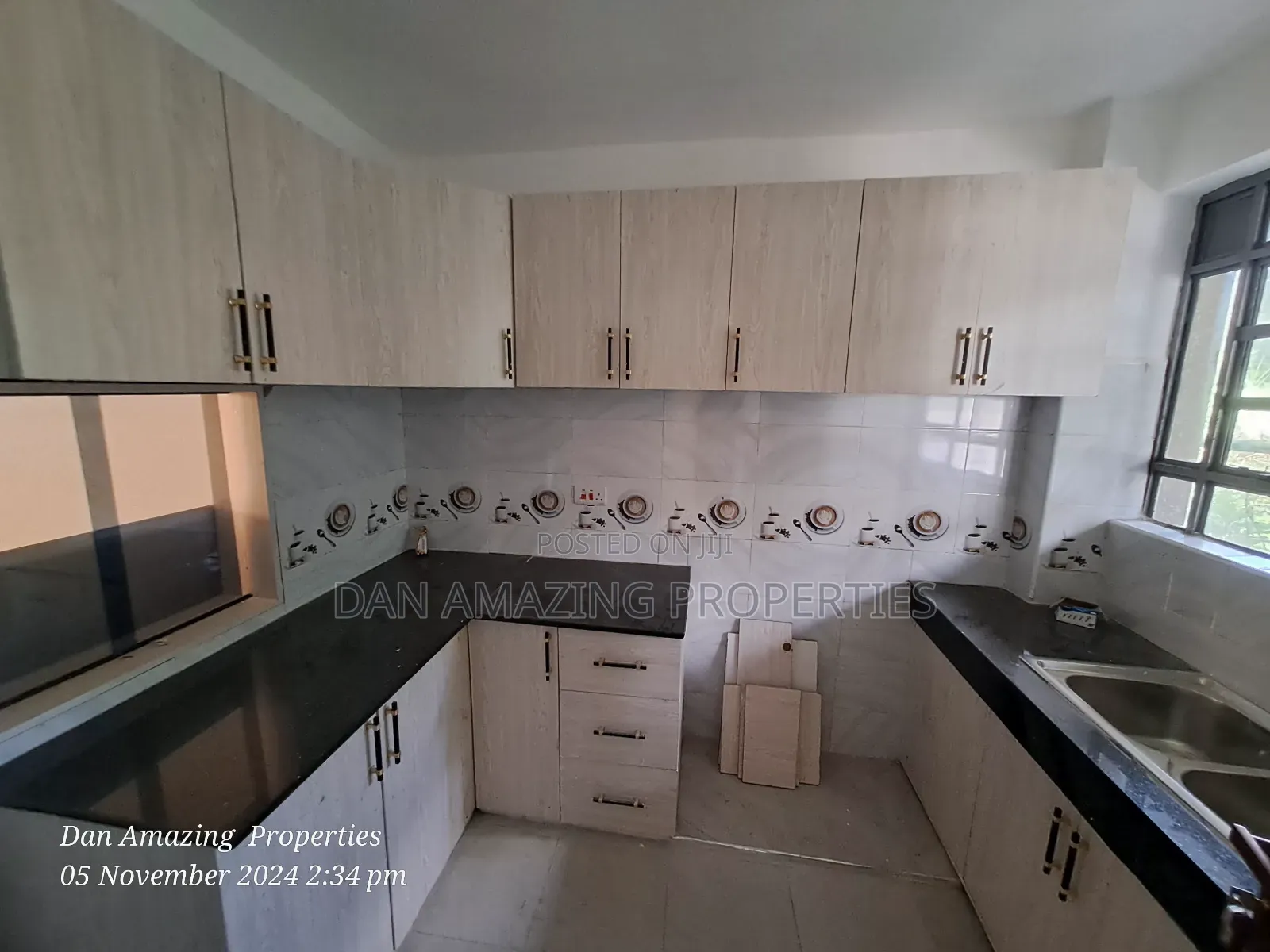 1bdrm Apartment in Hilltop Rd, Ngong for sale in Ngong