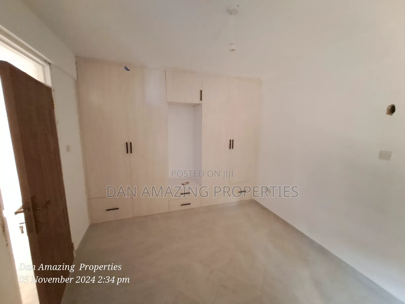1bdrm Apartment in Hilltop Rd, Ngong for sale in Ngong