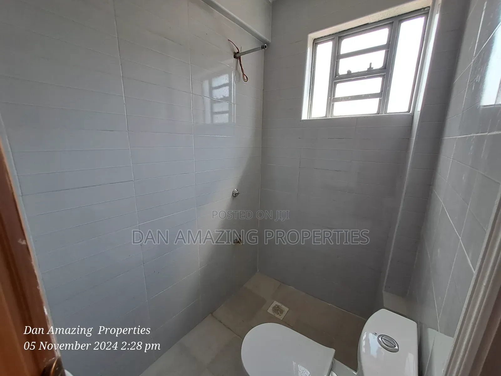 2bdrm Apartment in Hilltop Road, Ngong for sale in Ngong