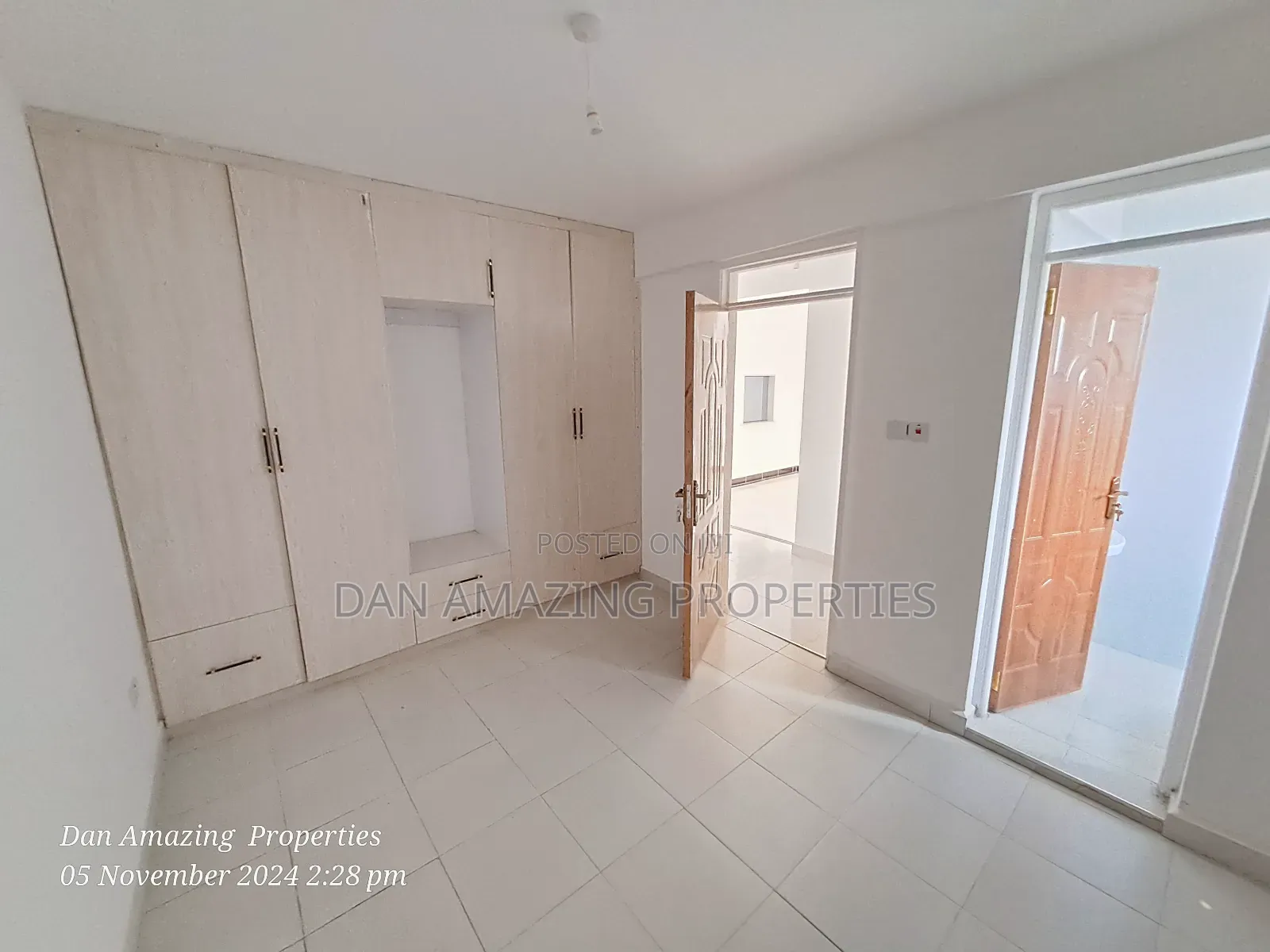 2bdrm Apartment in Hilltop Road, Ngong for sale in Ngong