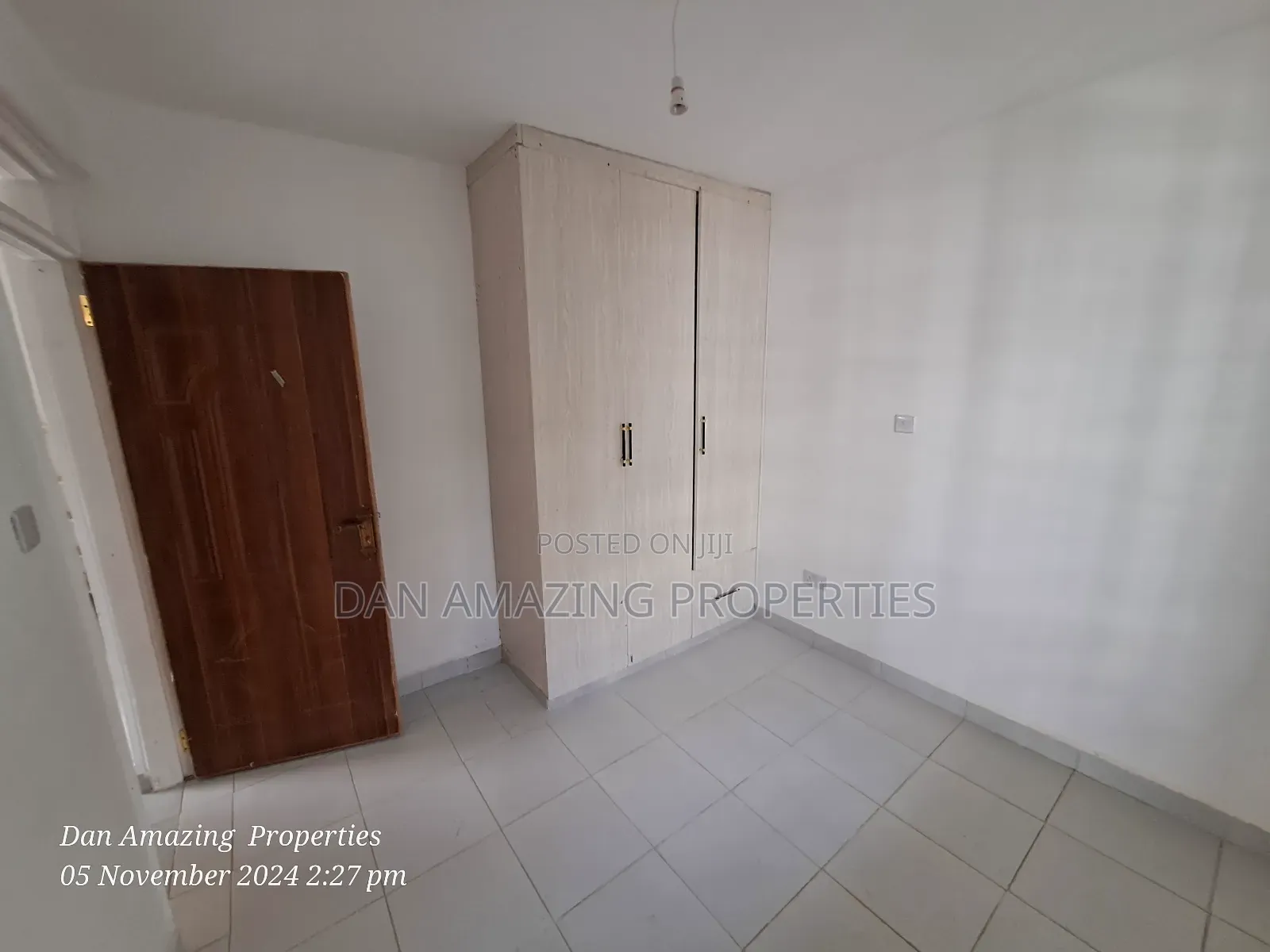 2bdrm Apartment in Hilltop Road, Ngong for sale in Ngong
