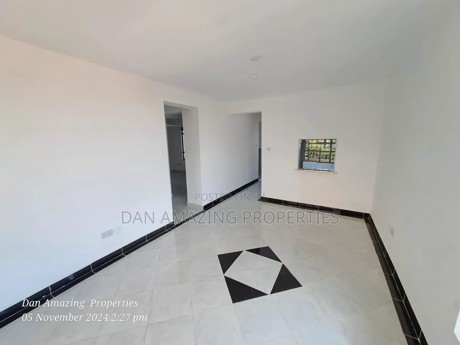 2bdrm Apartment in Hilltop Road, Ngong for sale in Ngong