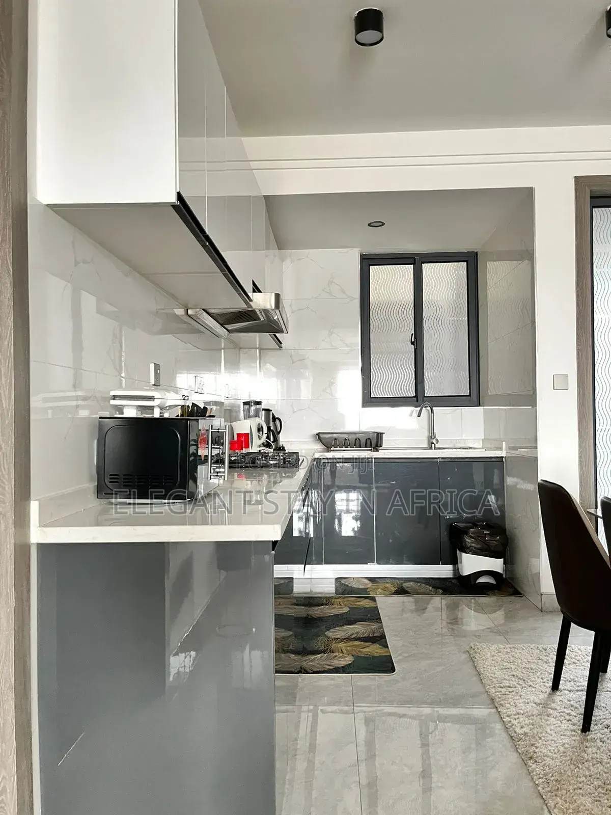 Luxurious 2 Bedroom in Kilimani at Daily in Kilimani