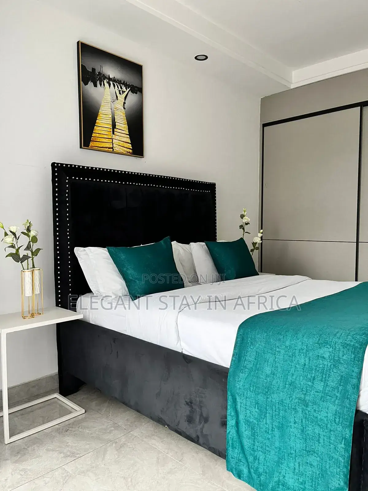 Luxurious 2 Bedroom in Kilimani at Daily in Kilimani