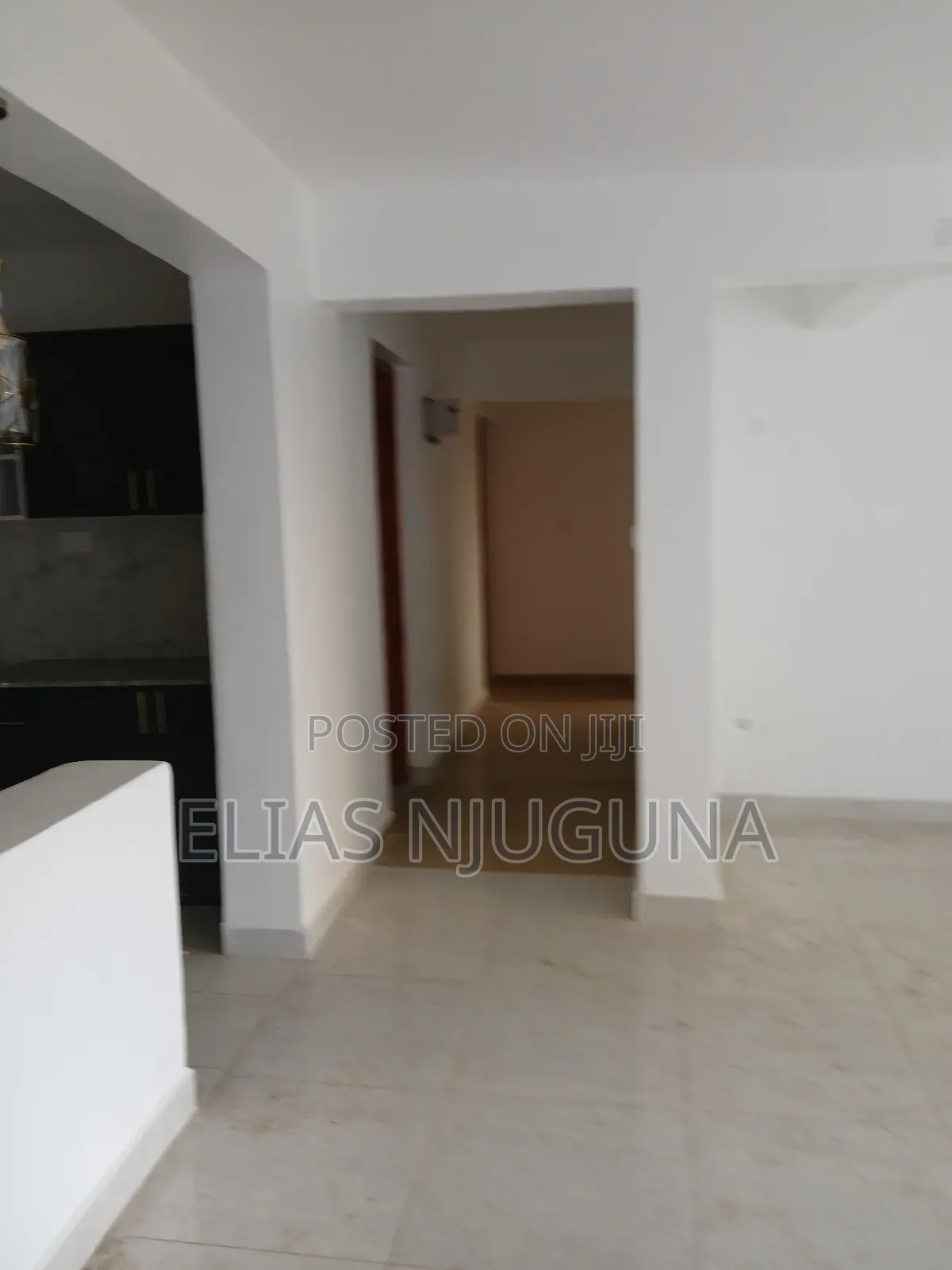 3bdrm Apartment in Safaripark Estate, Thome for rent in Thome
