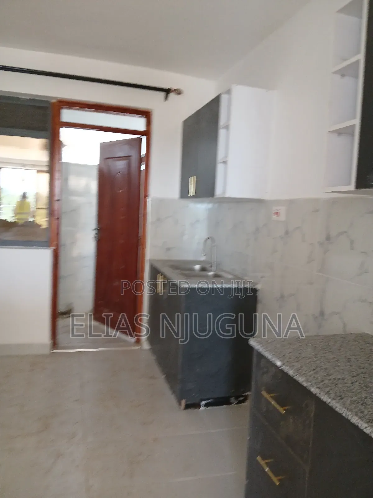 3bdrm Apartment in Safaripark Estate, Thome for rent in Thome