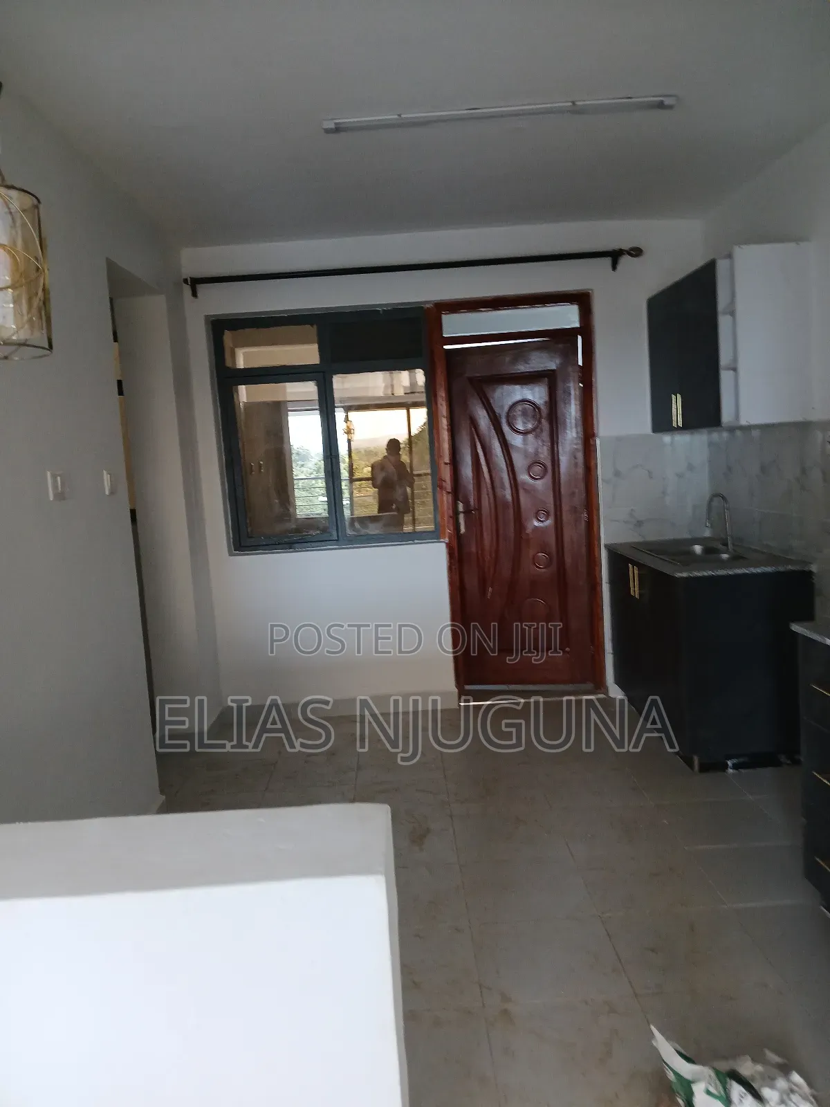 3bdrm Apartment in Safaripark Estate, Thome for rent in Thome