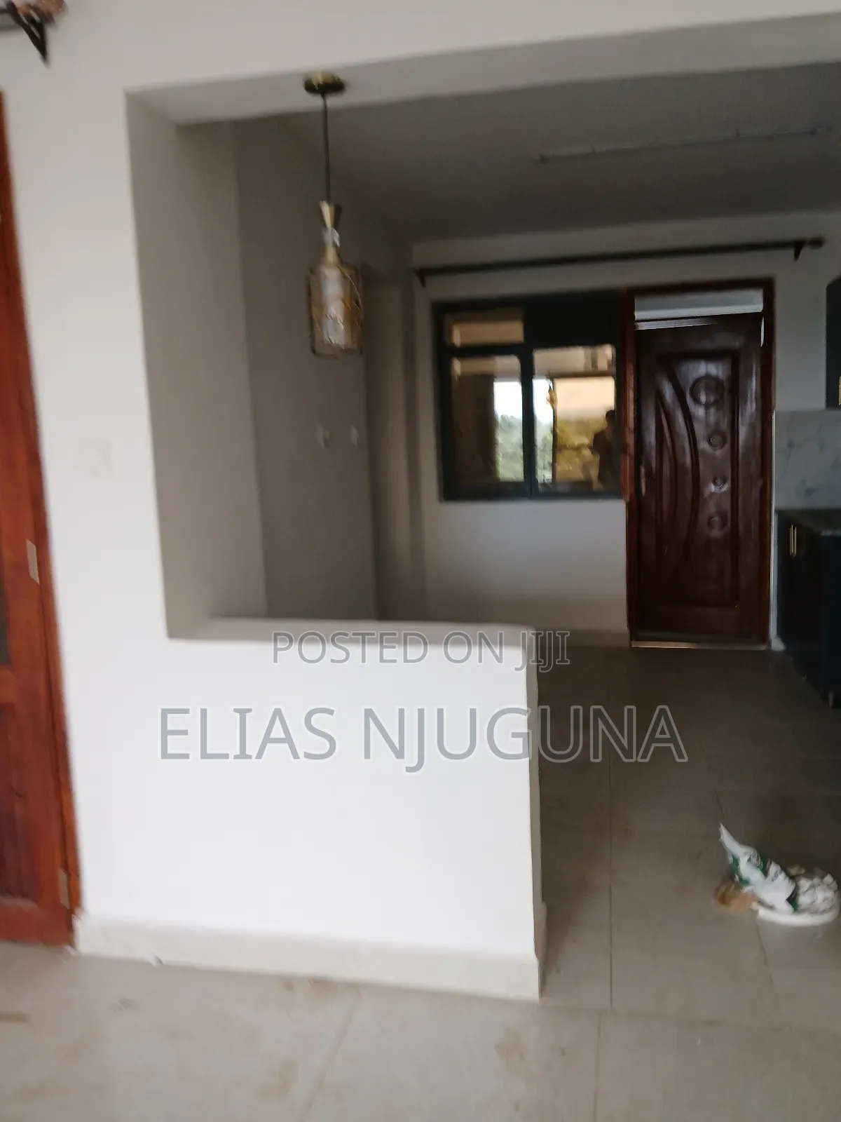 3bdrm Apartment in Safaripark Estate, Thome for rent in Thome