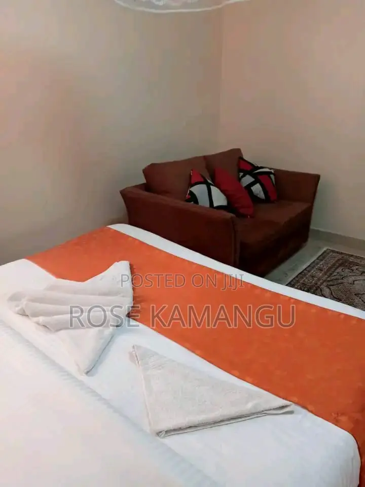 City View Suites in Ngara