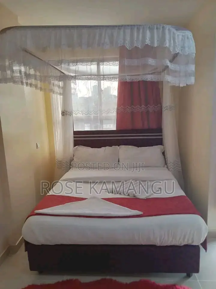 City View Suites in Ngara