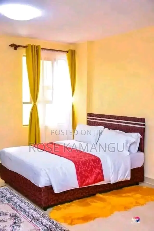 City View Suites in Ngara