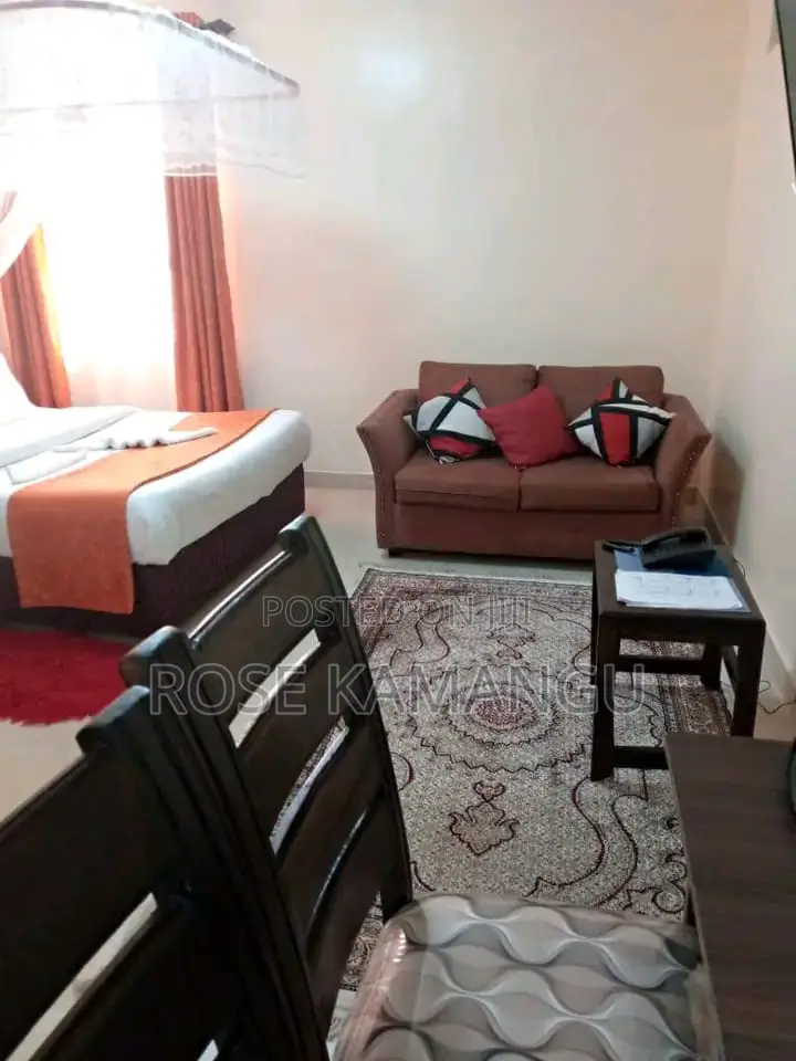 City View Suites in Ngara