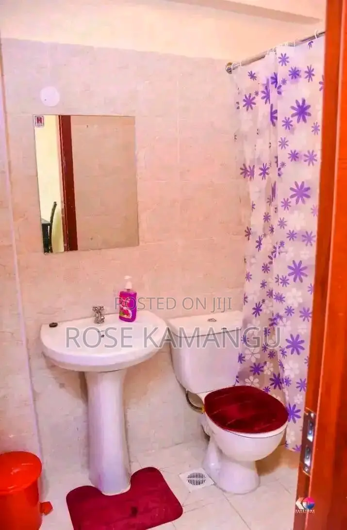 City View Suites in Ngara
