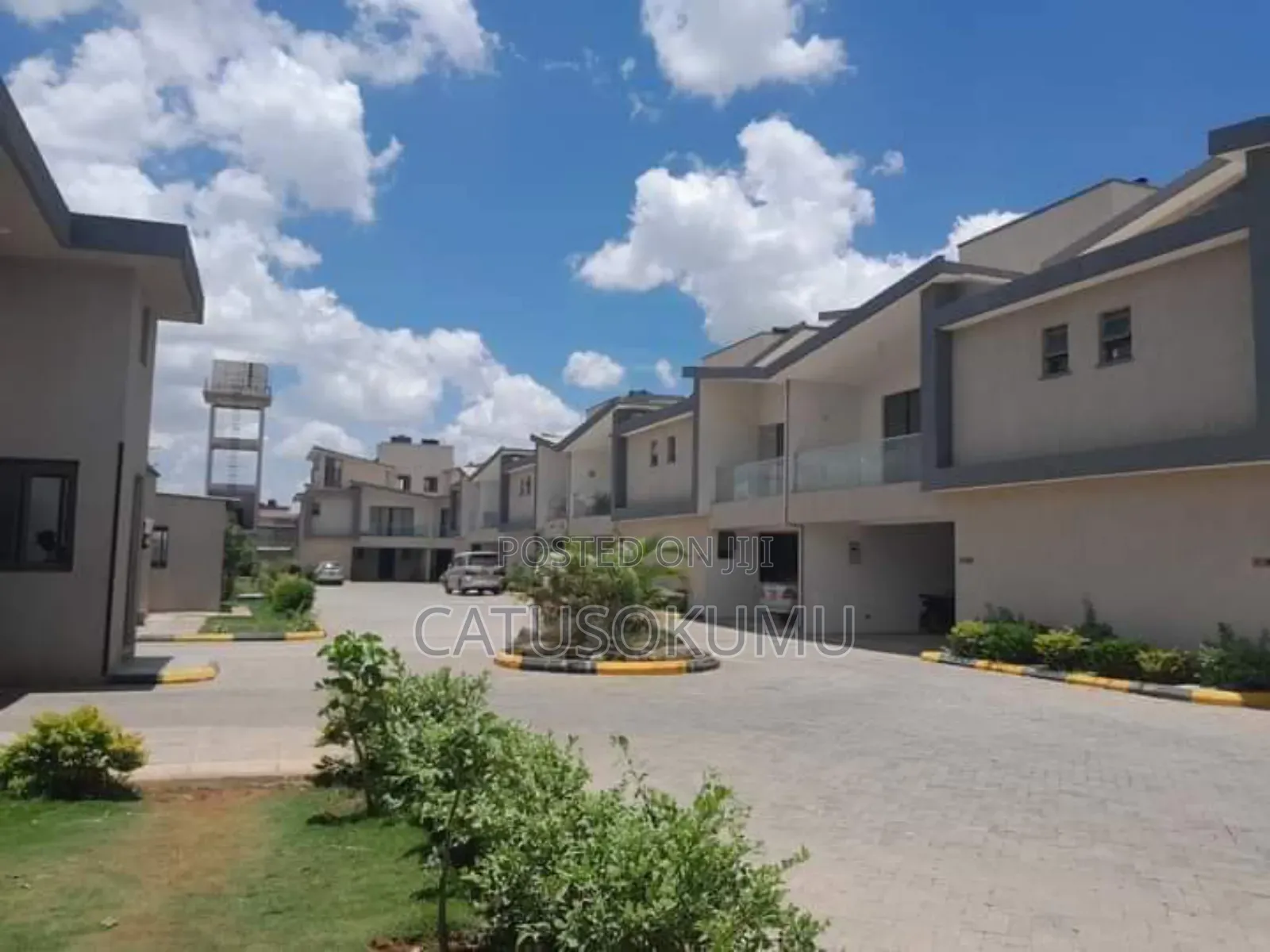 5bdrm House in Syokimau for rent in Syokimau