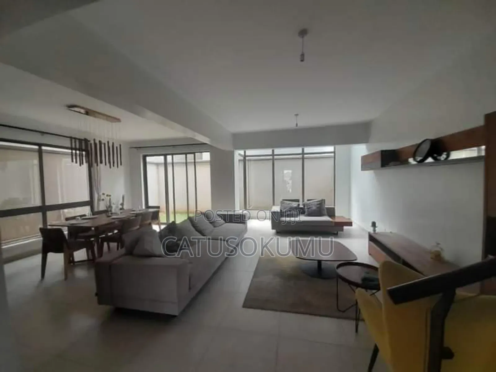 5bdrm House in Syokimau for rent in Syokimau
