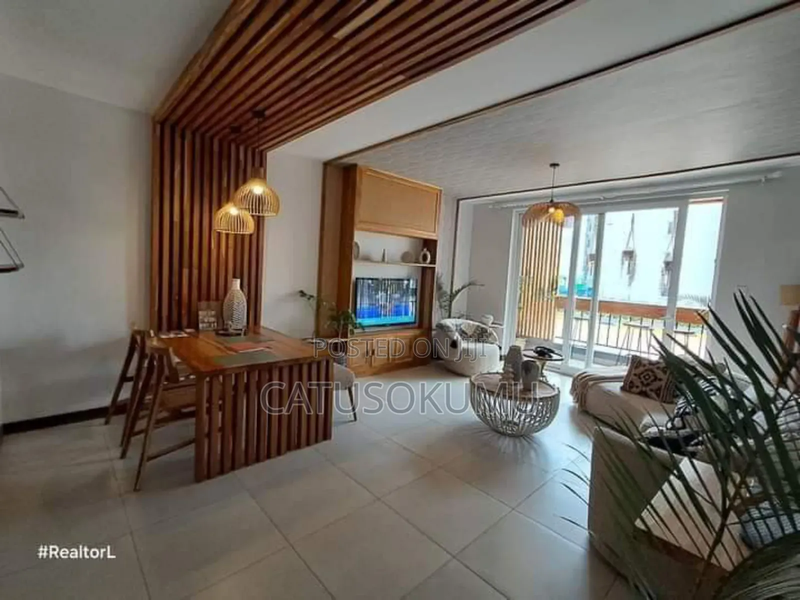 3bdrm Apartment in Syokimau for rent in Syokimau
