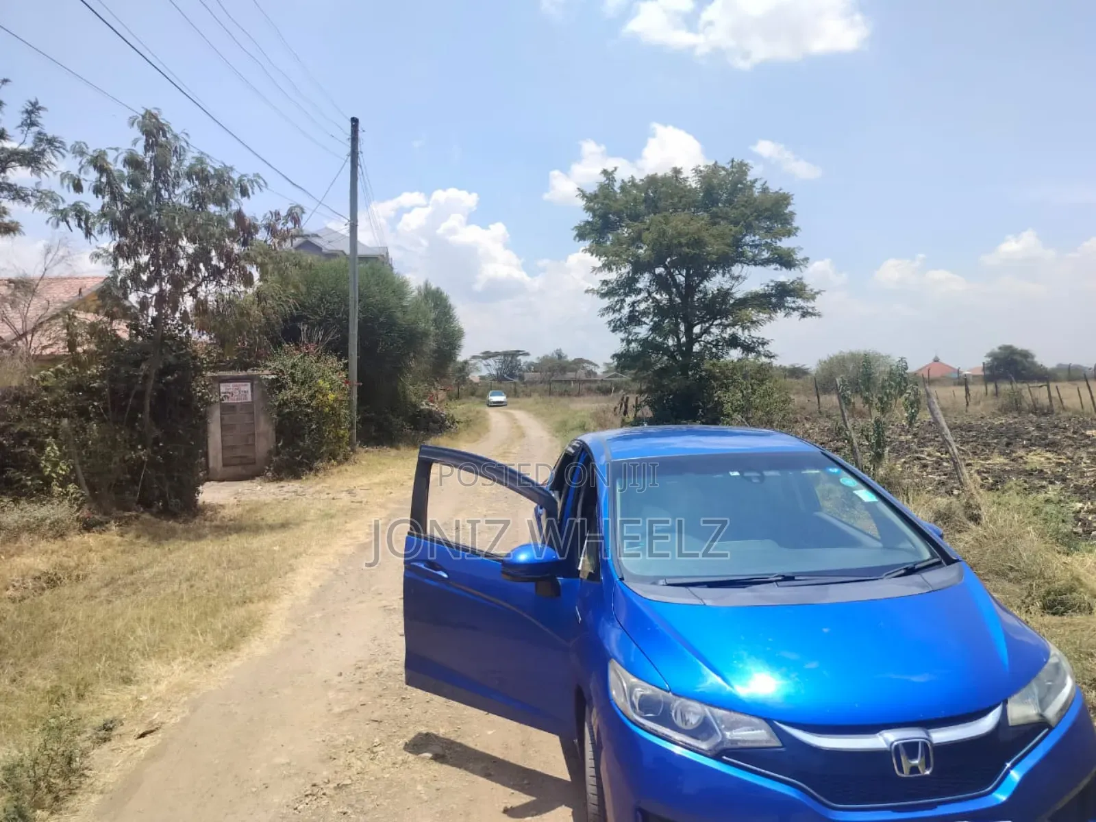 Utwala Olympia Court Plots X 2 33x65 in Complex Utawala