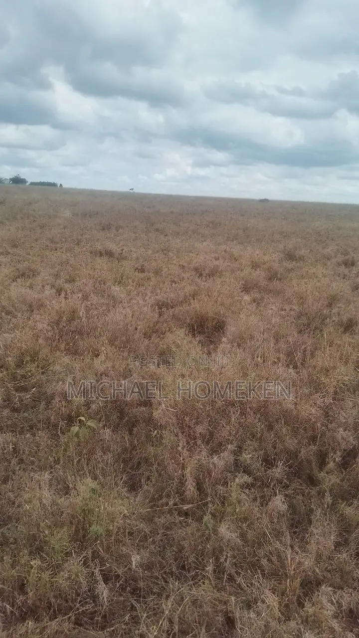 100 Acres for Sale in Isinya in Isinya