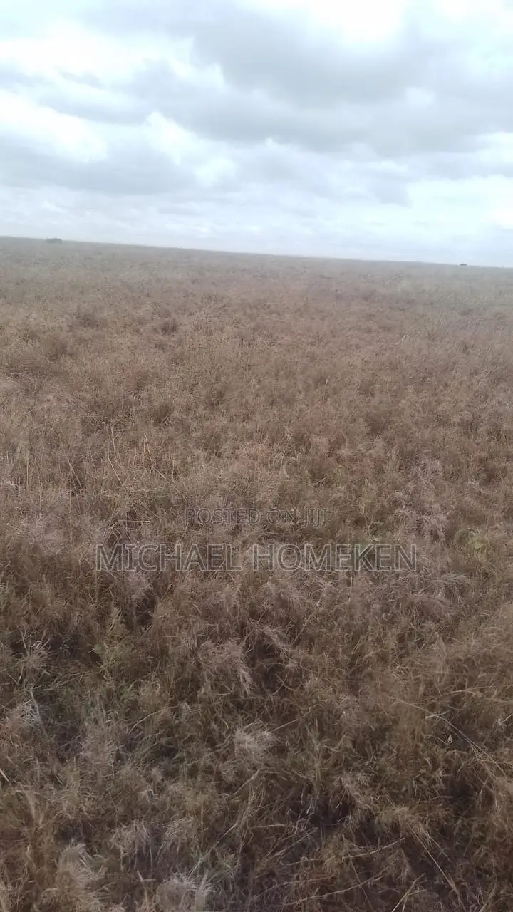 100 Acres for Sale in Isinya in Isinya