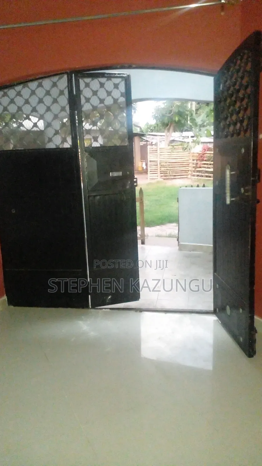 3bdrm House in Mvindeni Market, Ukunda for rent in Ukunda