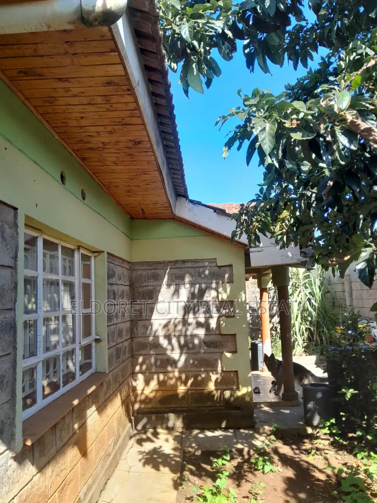 3bdrm Bungalow in Hazina Estate, Eldoret West for sale in Eldoret West