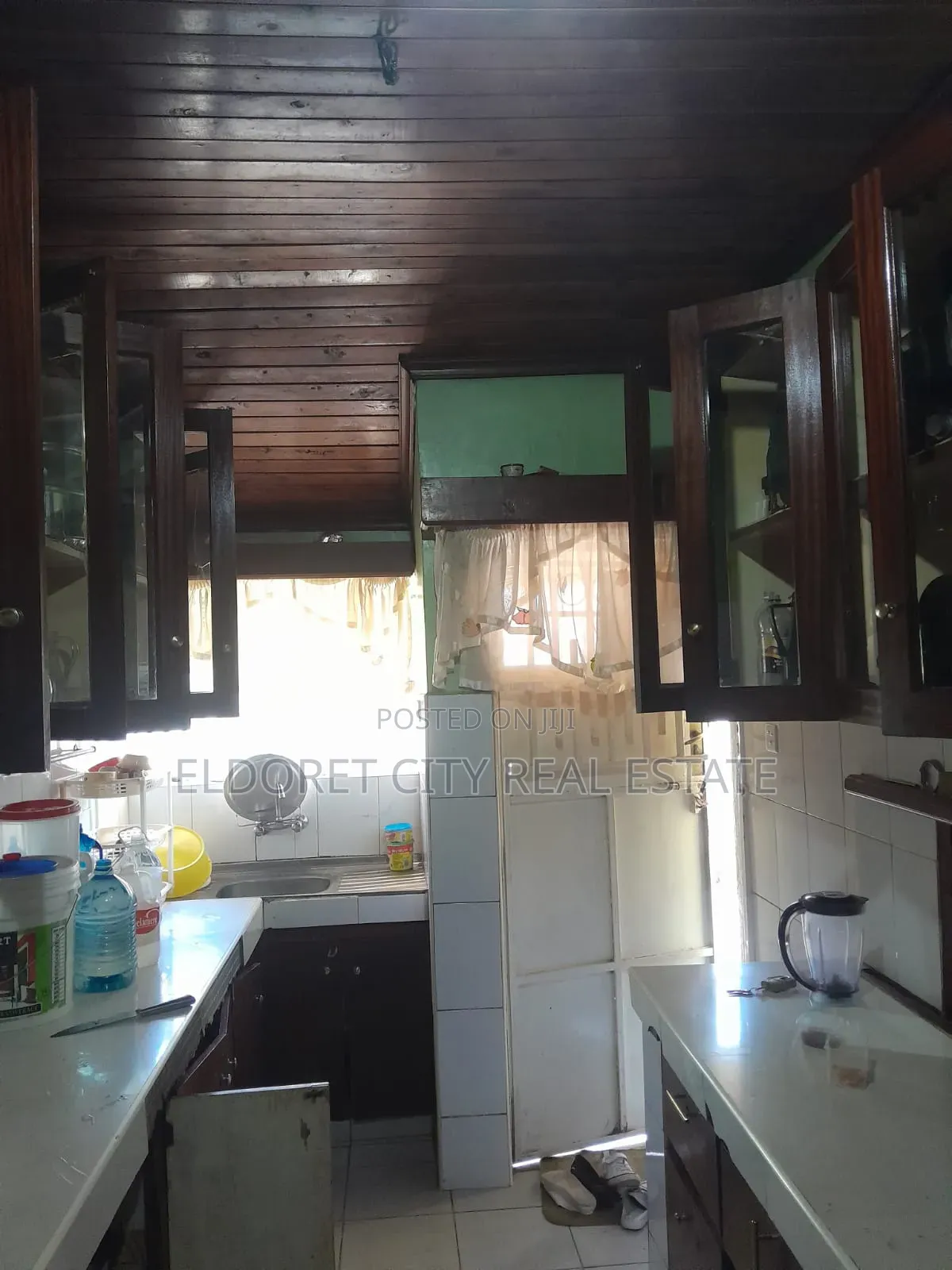 3bdrm Bungalow in Hazina Estate, Eldoret West for sale in Eldoret West
