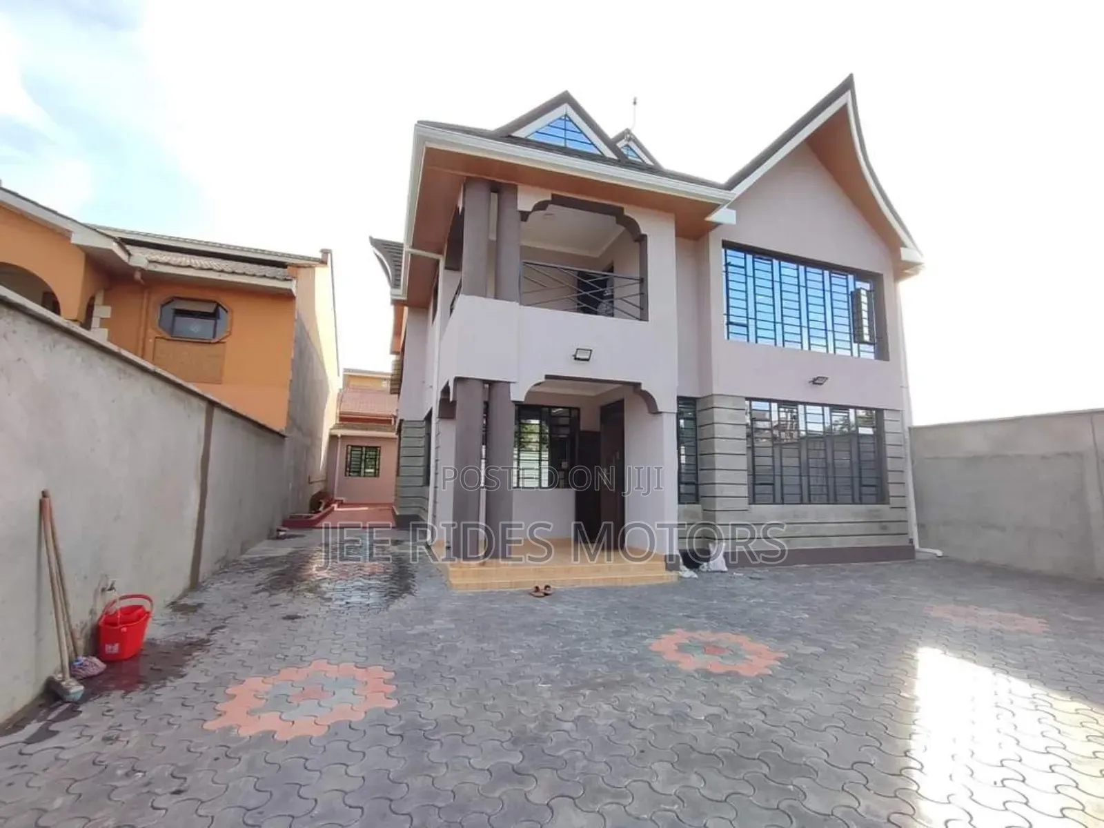 4bdrm Townhouse/Terrace in Membley, Nairobi Central for sale in Nairobi Central
