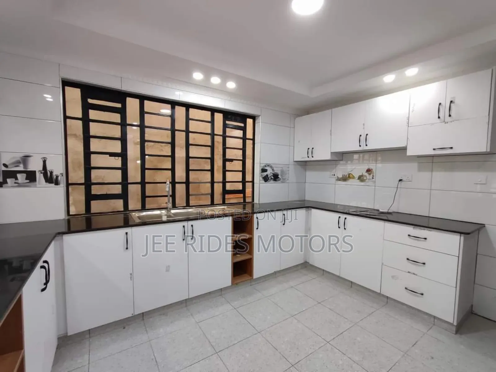 4bdrm Townhouse/Terrace in Membley, Nairobi Central for sale in Nairobi Central